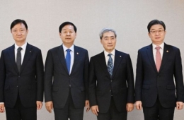 정부, 美금리인상 영향 제한적…"국채시장 쏠림 과도하면 시장안정조치"