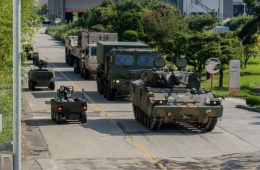 [Weekend Money] K-Defense Sector Smiles Despite Middle East Dialogue...Postponed Contracts Returning