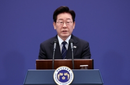 李대통령 "회복·성장만큼 민생 개선 더 집중"