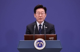 연임·공소취소 선 그은 李…논란 종식, 與후속조치에 달렸다