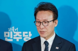 Kim Minseok: "President Lee Has Removed Obstacles... Time to Shift to Serious Constitutional Amendment Discussions"