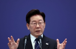 Blue House: President Lee Did Not Reject Trump’s Request for Middle East Cooperation