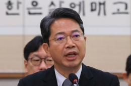 Kim Seungwon Drops Out as Justice Minister Nominee After 20 Days... President Lee Addresses Dilemma One Day Earlier