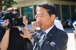 野, 김승원 추가 의혹 부각…"자진 사퇴 아닌 도주"