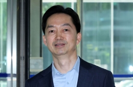 李대통령, 김지용 중수청장 후보자 청문요청안 재가