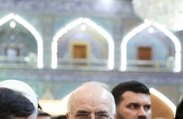 Iran: "Strait of Hormuz Will Remain Closed If Conditions Are Not Met"