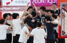 'Training Bus No-Show' Men's Basketball Wins First Asian Games Gold in 12 Years...Hyunjung Lee's Double-Double