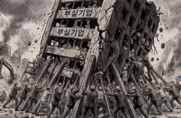 “죽기 직전까지 돈 빌린다”…구조조정 골든타임 놓치는 기업들①