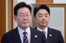 강훈식 비서실장, 李대통령에 사의 표명…靑 "종합적 책임"
