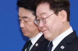 강훈식 비서실장, 李대통령에 사의 표명…靑 "종합적 책임"