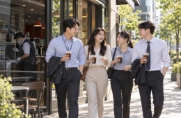 "싼 맛에 자주 갔는데 찝찝하네"…유명 커피 프랜차이즈 줄줄이 걸렸다