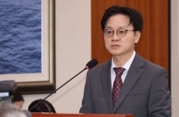 김정관 "대미투자, 프로젝트 결정 1건·추진계획 2건 국회보고"