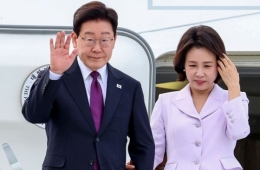 李 "北 비핵화 고집하면 아무것도 못해"…'핵 동결-제재완화' 강조