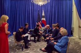 President Lee Returns from 7-Day UN and Mexico Tour... Major Pending Issues for Presidential Office Appointments, National Unity, and Real Estate