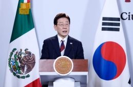  President Lee: "There Will Absolutely Be No Postponement Beyond June 2, 2030"...Reiterates Term Limit