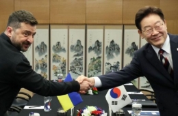 靑 "우크라 '비공개 합의 없다' 거짓 발표…해명·사과 요구"