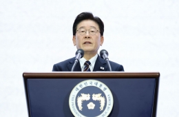 李대통령, CPTPP 농어업 달래기…"수출이익으로 피해 보전"