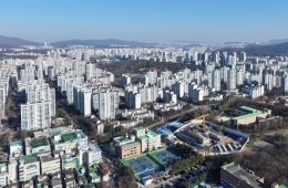 First-Generation New Towns See Flood of Urban Renewal Applications... but MOLIT's "Quota System" Holds Them Back