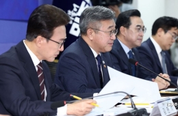 공공기관 44곳·1만여명 세종으로…내년 법무부·금융위 등 27곳 우선 이전