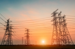 Expanding Renewable Energy by 100GW by 2030...Easing Grid Bottleneck in Honam Region