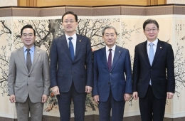 금리 급등에 놀란 정부…초과세수 풀어 국고채 발행량 5兆 축소