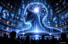 "AI 지능 폭발 임박…통제 못하면 인류 멸망" 섬뜩 경고 나왔다