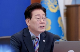 李 "저를 살려준 것도 SNS…어려울수록 국민께 기대야"
