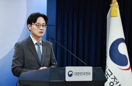 Minister Kim Jeonggwan: "No Alaska LNG Investment Without Commercial Viability"