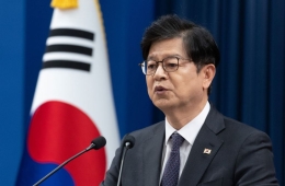 김지용 임명 '정면돌파' 택한 李…靑 "국회에 인사청문 요청 예정"
