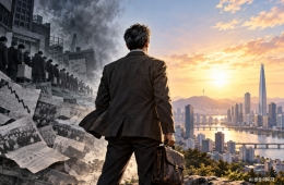 "IMF 때 다 겪어 봤잖아"… MZ 벌벌 떨 때 X세대는 버텼다