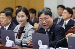 부처 돋보이게 하는 정책실장 기대한다