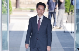  President Lee Approves Re-Submission of Personnel Hearing Request for Kim Jiyong, Chief of Serious Crimes Investigation Agency Nominee