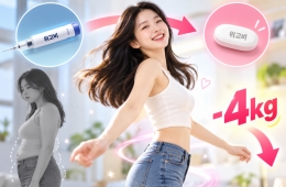 Wegovy: Switching from Injection to Pill Led to 4kg More Weight Loss in 3 Months