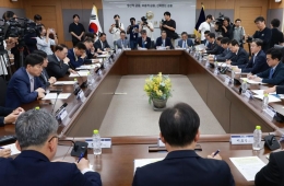 이억원, 금융권 해킹에 외부노출 IT자산 전수점검 주문…"유사 사고 시 엄단"