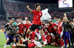 [나고야AG] 금메달 병역 혜택…'한국·대만·이란뿐이다 '