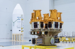 15 Satellites Set for 'Space Delivery' Every 35 Seconds, One Day to Go...Nuri Steps Closer to a Commercial Launch Vehicle