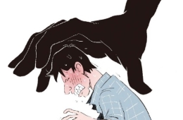 [단독]교실서 눈치 보던 아이, 세상과도 눈 맞추지 못했다