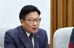 在野党Jeong Jeom-sik：“解职否认军方‘朝鲜地雷袭击’调查结果的Jeong Dong-young”