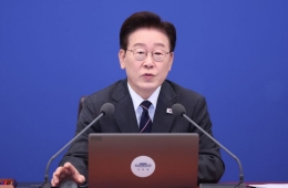李 "AI 시대 맞춰 사이버 보안 전면 혁신해야…속도가 생명"