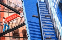 기업 실적발표 앞두고 S&P500·나스닥 또 사상 최고치