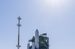 宇宙航空厅：“气象状况符合发射条件……发射不存在问题”