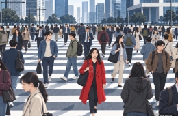 "다 귀찮아, 3만원에 말싸움도 해주세요"…돈 내고 다 맡기는 중국 청년들