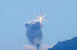  Nuri Reaches Target Orbit and Separates 15 Satellites... Only Final Success Confirmation Remains (Comprehensive)