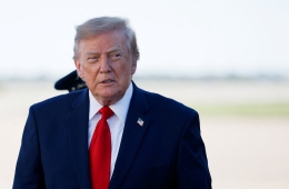 Trump: "Our Interest Rates Should Be the Lowest"... Presses Fed Again as Mortgage Rates Hit 7.49% (Roundup)