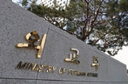 외교부 "주우크라 대사, 본국 소환 결정"…'北포로 일방 공개' 초강경 대응