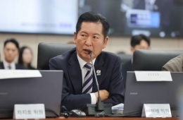 외교부, 與정청래 비자 문제에 "개별 사안…한미관계 연계 부적절"