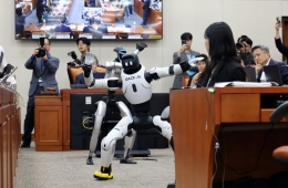 튀어야 산다…국정감사도 '아이템빨'