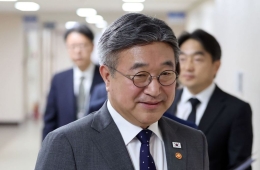 Justice, Gender Equality Ministries and Others to Move to Sejong; 10,000 to Relocate by 2031... "Effects to Be Reviewed Later" (Comprehensive)