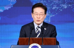  President Lee appoints National Tax Service Commissioner Lim Kwanghyun as his new chief of staff