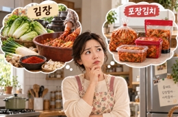 "They Said Napa Cabbage Prices Had Fallen..." Why a Homemaker Planning to Make Kimchi Was Taken Aback